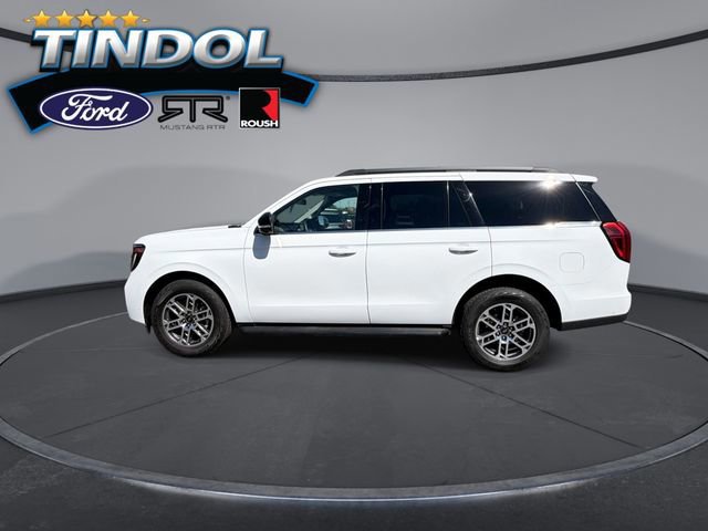 Certified 2025 Ford Expedition Active image 6