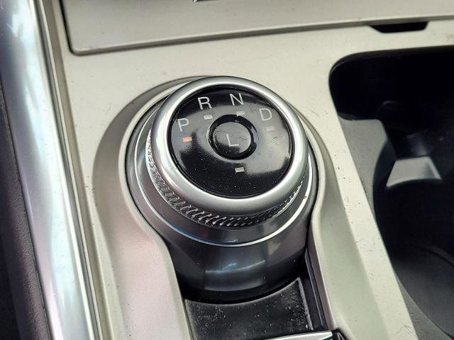 Certified 2023 Ford Explorer XLT w/ Equipment Group 202A image 25