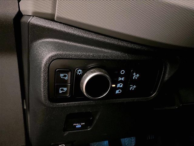 Certified 2023 Ford Bronco Badlands AWD/4WD image 30