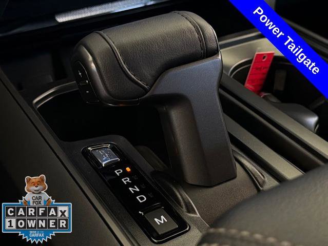 Certified 2025 Ford F150 Lariat w/ Equipment Group 502A High image 18