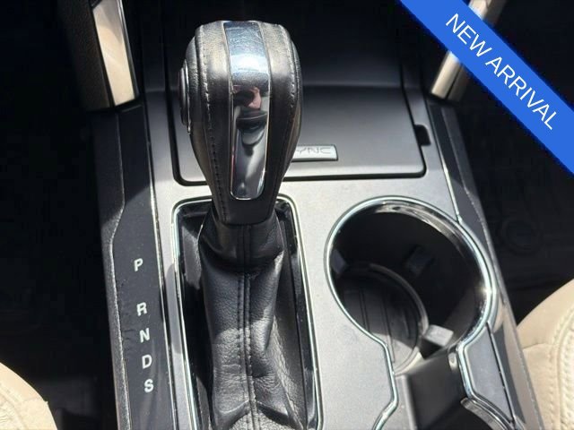 Certified 2018 Ford Explorer Limited FWD image 21