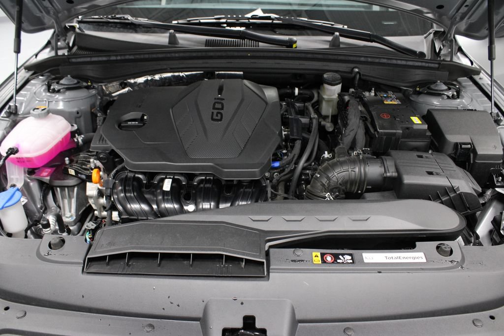 Used 2025 Kia K5 GT-Line w/ GT-Line Premium Package AWD/4WD image 13