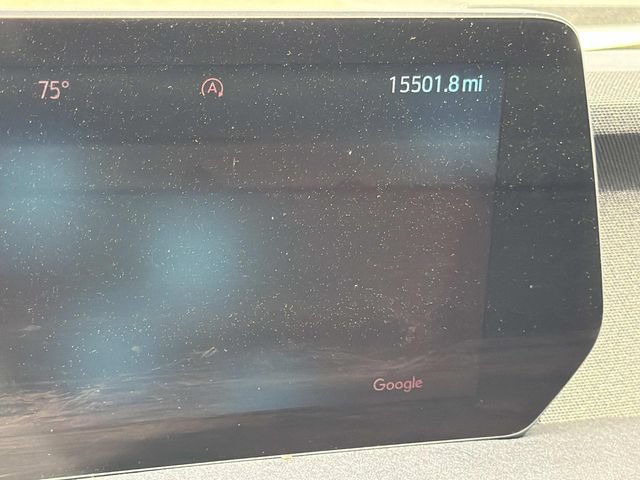 Certified 2025 Ford Expedition Max Active RWD image 23