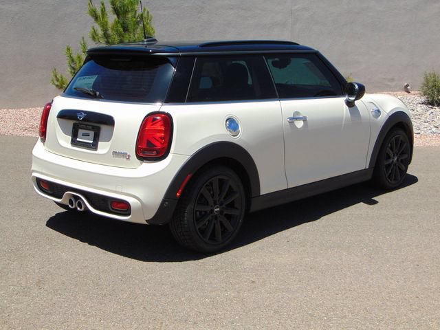 Used 2020 MINI Cooper S w/ Storage Package FWD image 6