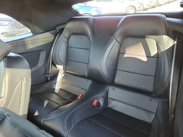 Certified 2024 Ford Mustang GT Premium RWD image 26