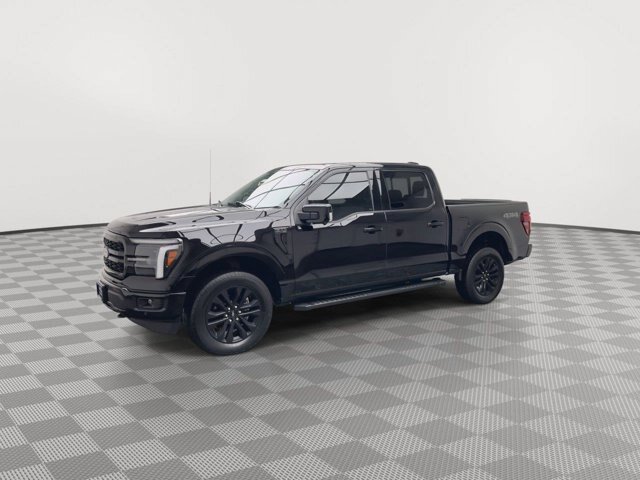 Certified 2025 Ford F150 Lariat AWD/4WD image 38