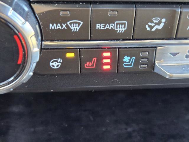 Certified 2024 Ford F250 Lariat w/ Chrome Package AWD/4WD image 24