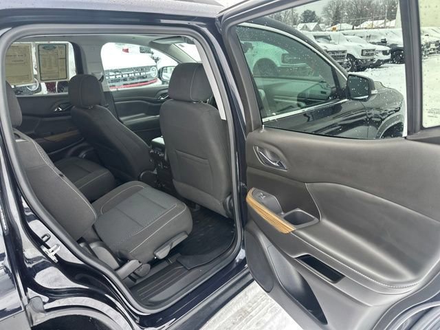 Used 2022 GMC Acadia SLE w/ Driver Convenience Package image 25