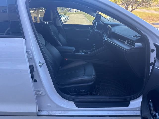 Used 2022 Kia K5 EX w/ EX Premium Package image 13