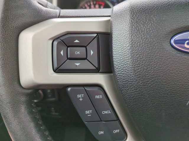 Certified 2018 Ford F150 Lariat image 26