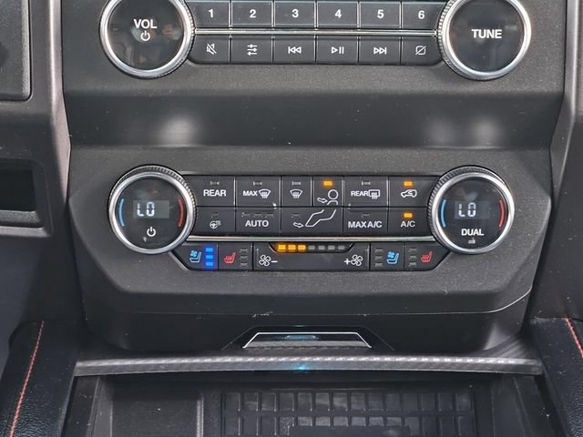 Certified 2020 Ford Expedition Limited w/ Equipment Group 303A RWD image 34