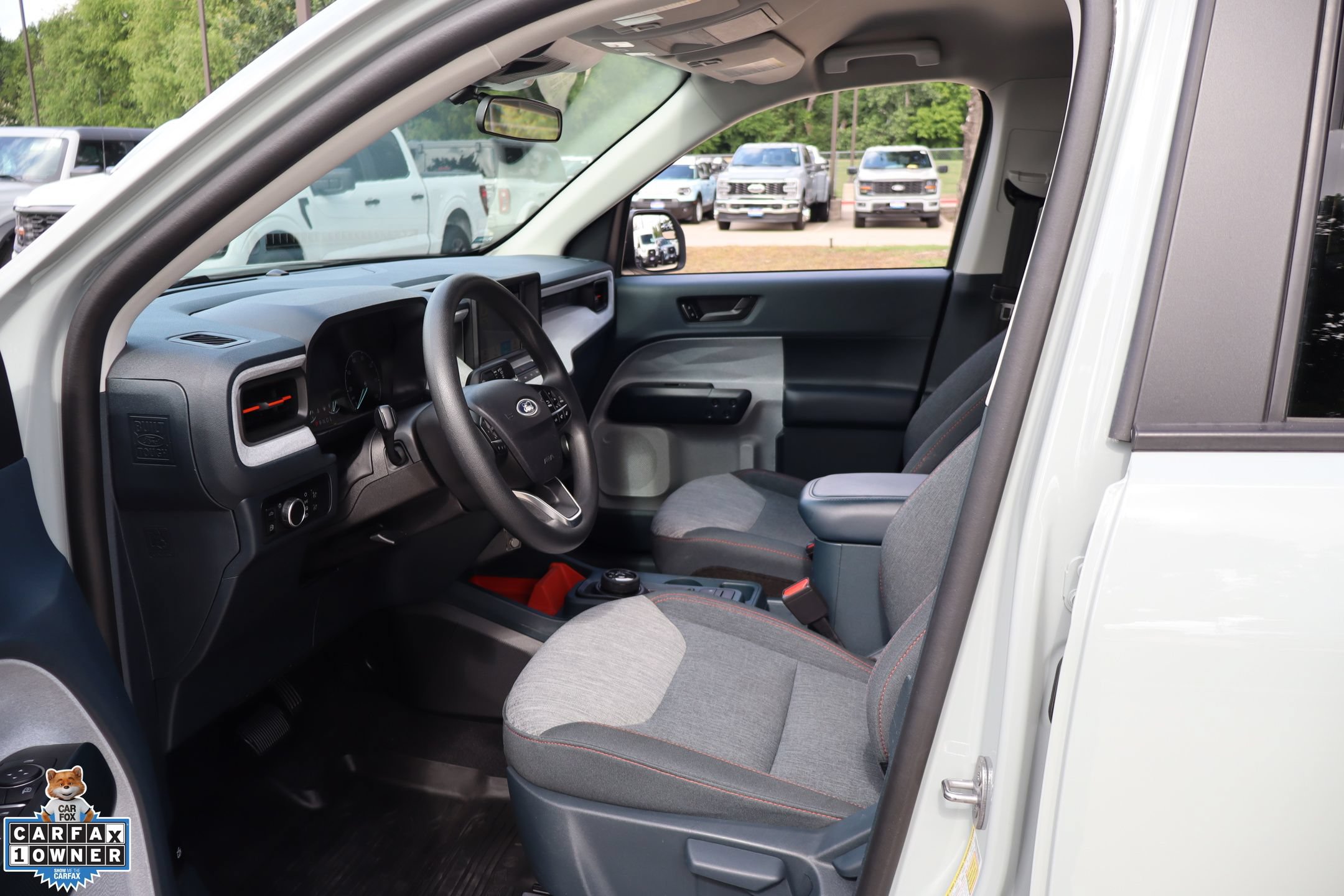 Certified 2023 Ford Maverick XLT FWD image 24
