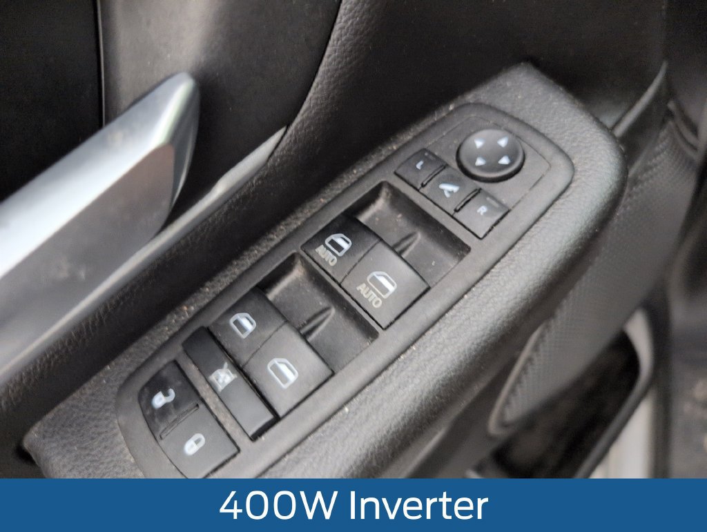 Used 2023 RAM 1500 Big Horn AWD/4WD image 31