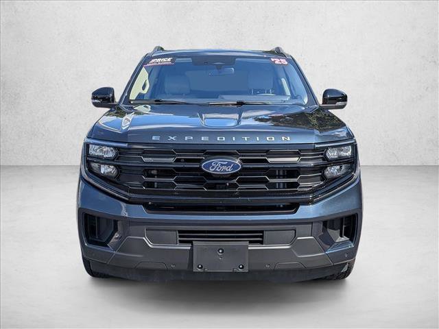 Certified 2025 Ford Expedition Active AWD/4WD video 2