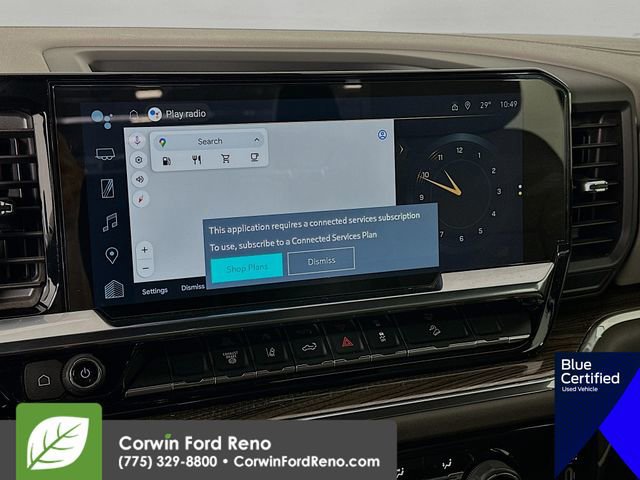 Used 2024 Chevrolet Silverado 2500 LT image 17