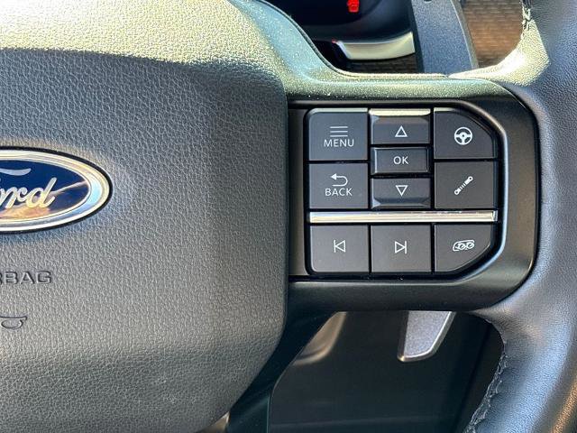 Certified 2021 Ford F150 Raptor w/ Equipment Group 801A High image 21