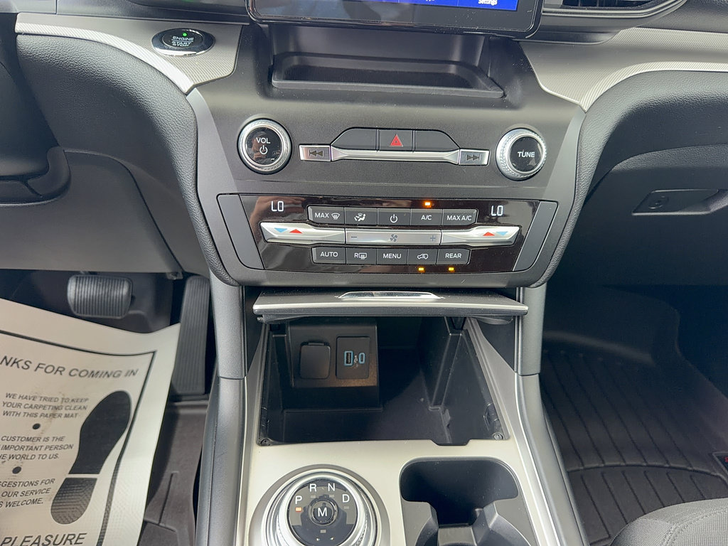 Certified 2020 Ford Explorer XLT AWD/4WD image 22