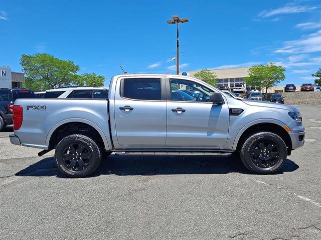 Certified 2023 Ford Ranger XLT w/ Equipment Group 301A Mid AWD/4WD image 23