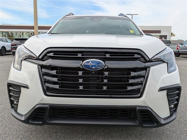 Used 2023 Subaru Ascent Onyx Edition Limited image 9