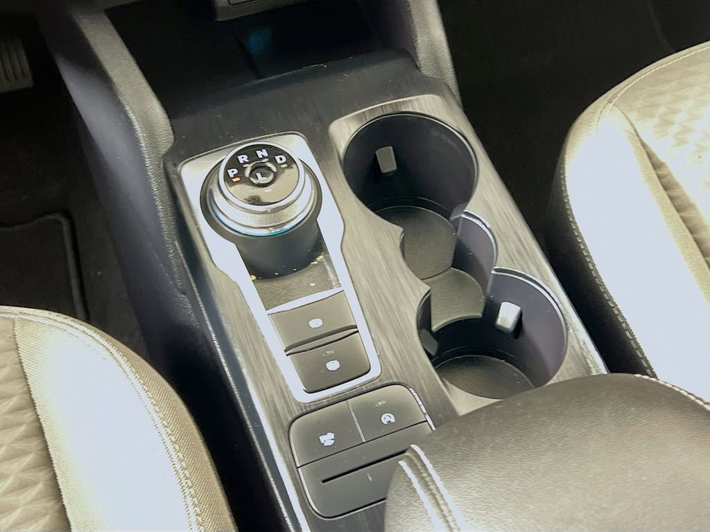 Certified 2022 Ford Escape SE w/ Convenience Package FWD image 22