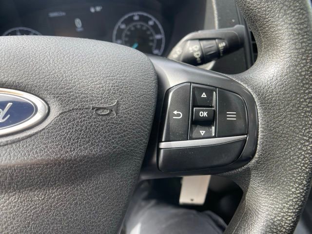 Certified 2022 Ford Transit 350 DRW image 21