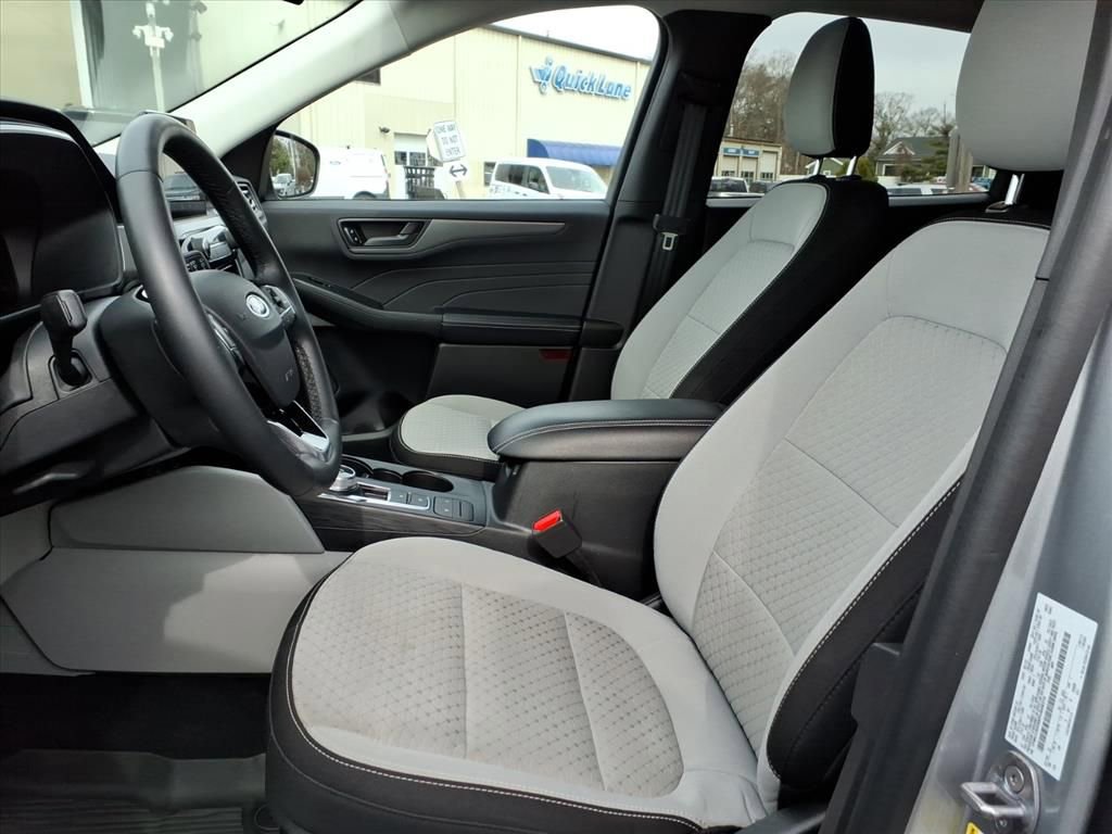 Certified 2023 Ford Escape Active image 18