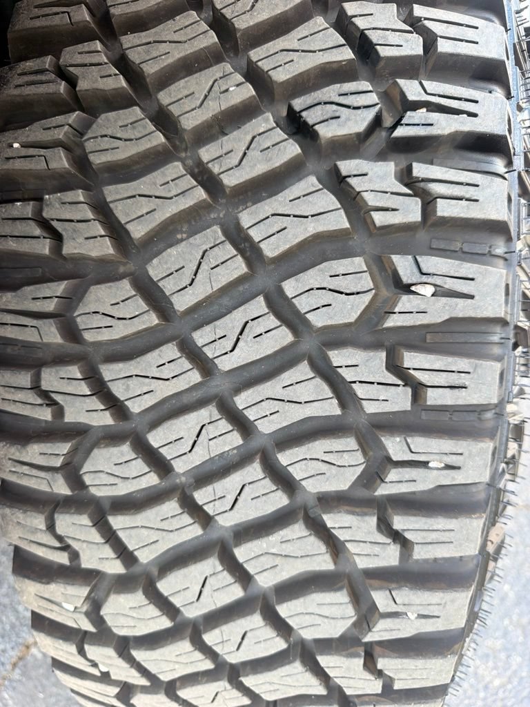 Certified 2022 Ford Bronco Wildtrak AWD/4WD image 55