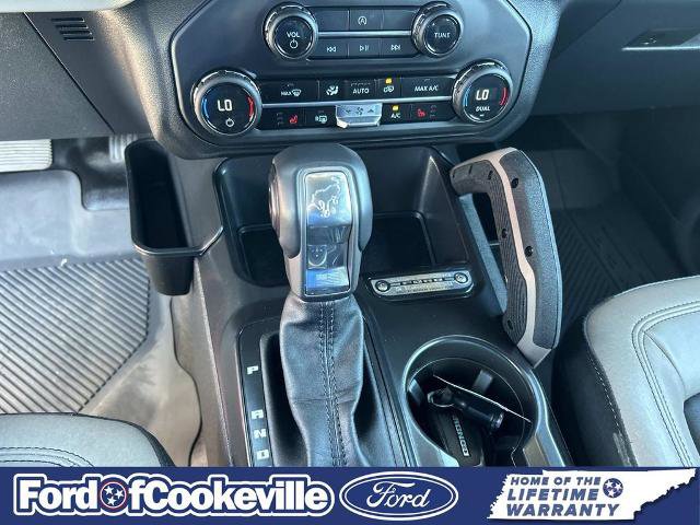 Certified 2024 Ford Bronco Big Bend AWD/4WD image 24