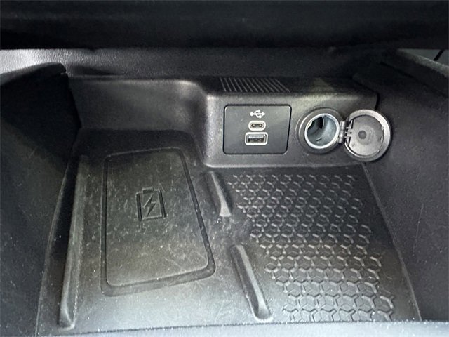 Certified 2024 Ford Bronco Sport Big Bend w/ Convenience Package image 26