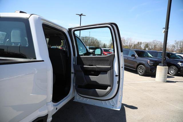 Certified 2023 Ford F250 XL AWD/4WD image 30