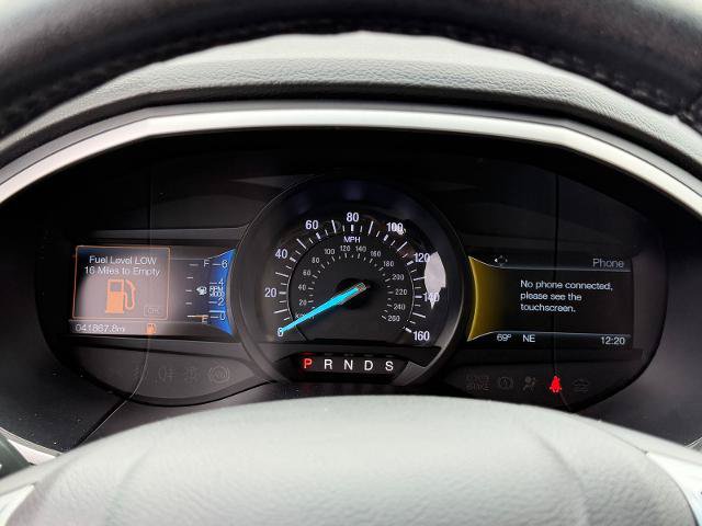 Certified 2018 Ford Edge SEL w/ Equipment Group 201A FWD image 6