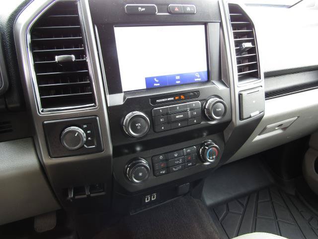 Certified 2020 Ford F150 XLT w/ Equipment Group 302A Luxury AWD/4WD image 22