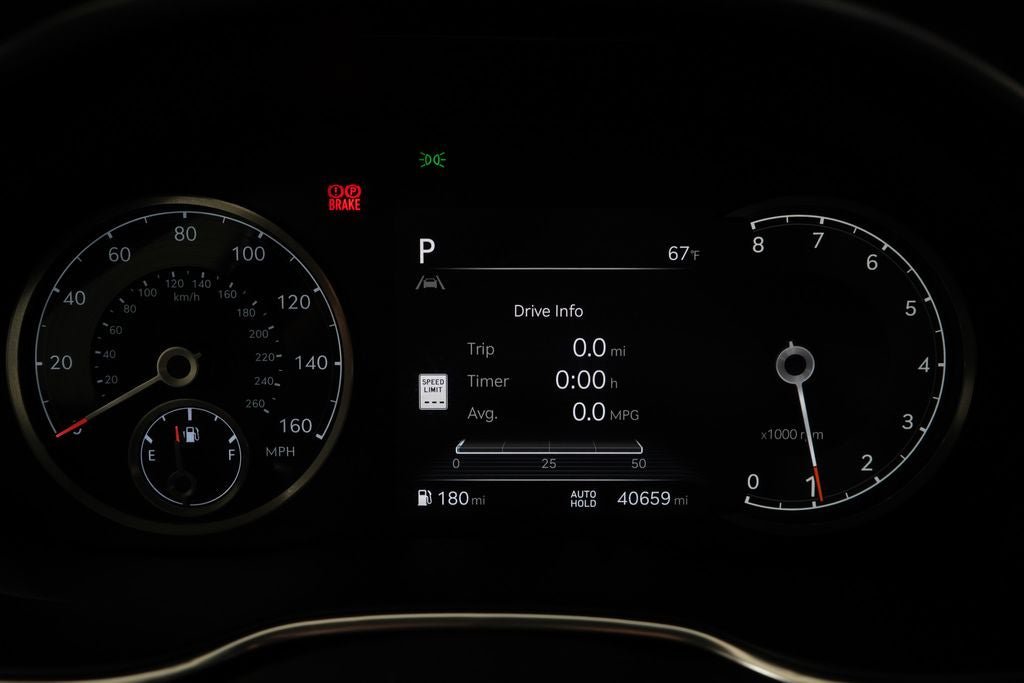 Used 2023 Genesis G80 3.5T Sport AWD/4WD image 15