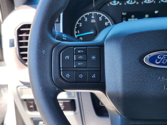 Certified 2023 Ford F150 XL w/ Snow Plow Prep Package AWD/4WD image 29