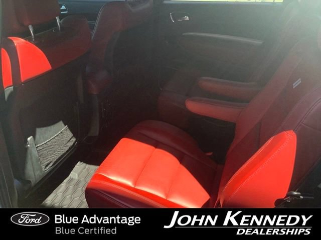 Used 2019 Dodge Durango R/T w/ Technology Group AWD/4WD image 31