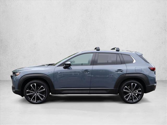 Used 2024 MAZDA CX-50 AWD 2.5 S w/ Cargo Package image 10