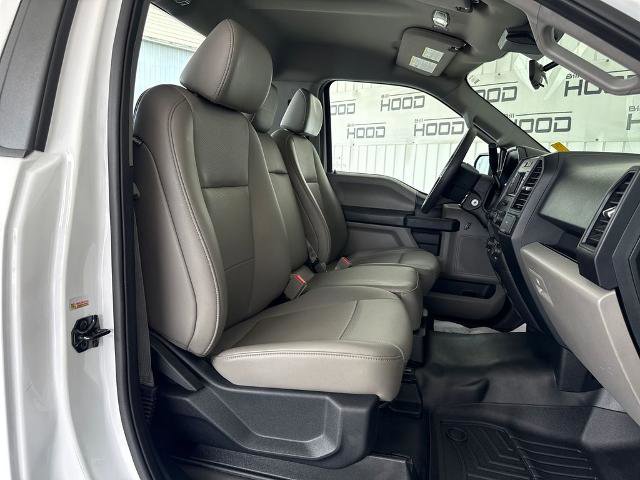 Certified 2020 Ford F150 XL w/ Equipment Group 101A Mid RWD image 12