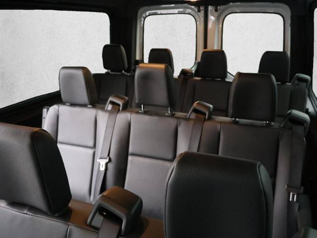 Used 2023 Mercedes-Benz Sprinter 2500 image 21