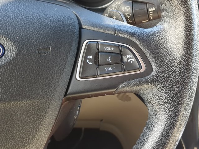 Certified 2017 Ford Escape Titanium AWD/4WD image 18