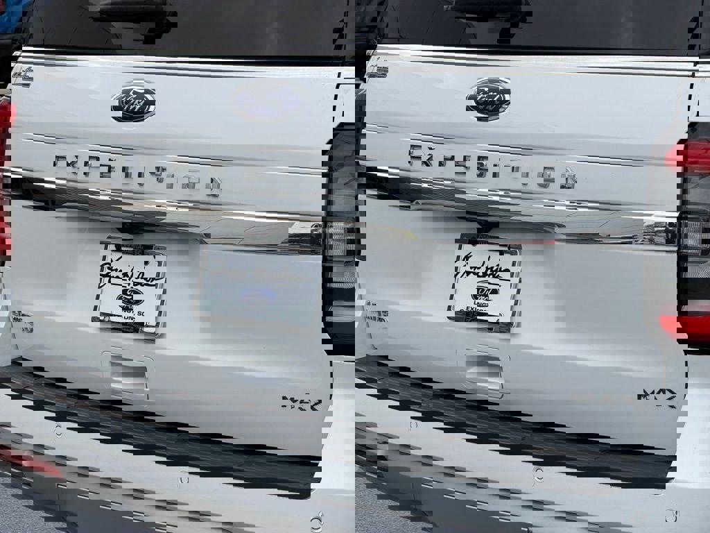 Certified 2024 Ford Expedition Max Limited image 17