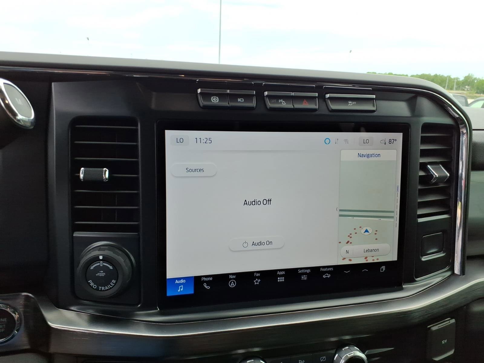 Certified 2024 Ford F350 Lariat w/ Lariat Ultimate Package image 20