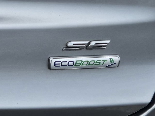 Certified 2020 Ford Fusion SE w/ Equipment Group 151A FWD image 16