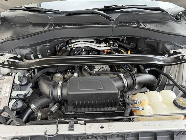 Certified 2021 Ford Explorer ST w/ Equipment Group 401A AWD/4WD image 30