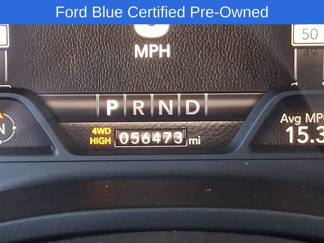 Used 2020 RAM 1500 Big Horn AWD/4WD image 20