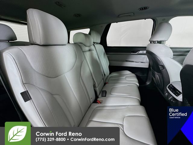 Used 2023 Hyundai Palisade SEL image 31