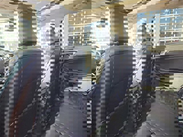 Certified 2022 Ford Edge SEL w/ Convenience Package image 24