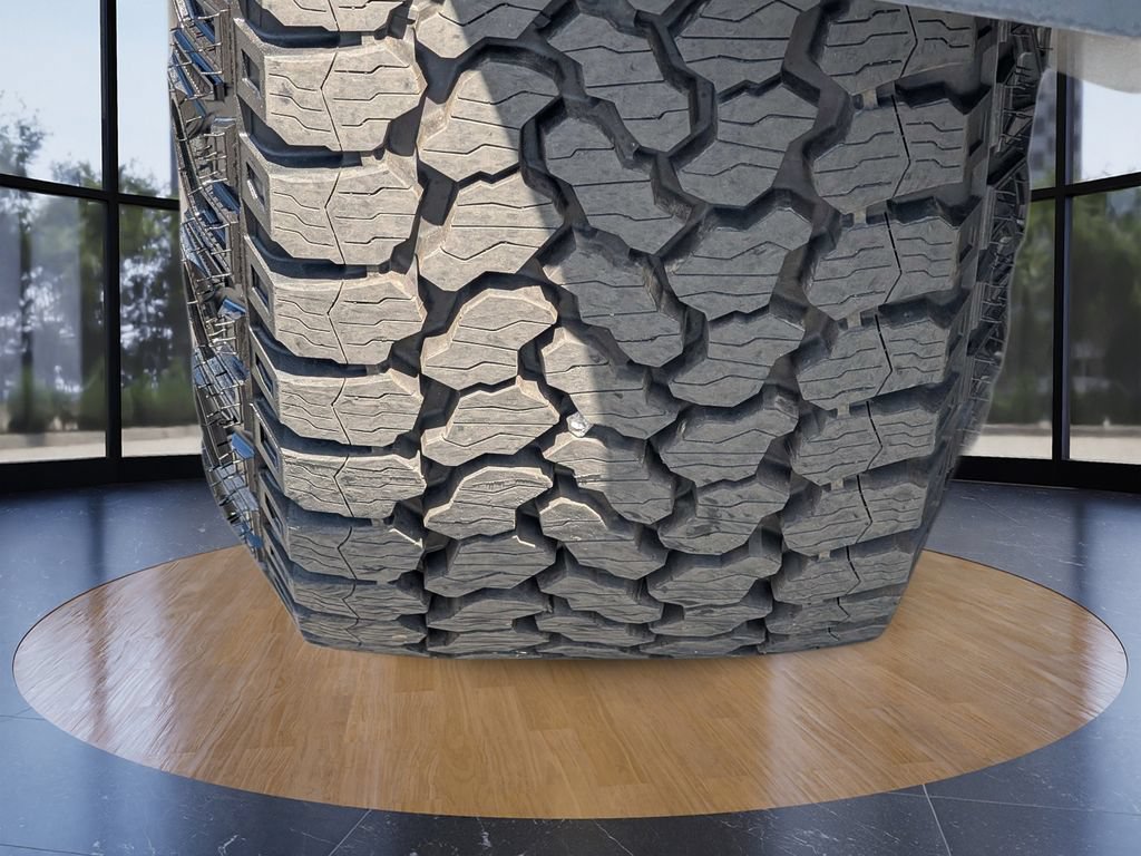 Certified 2023 Ford F150 Raptor AWD/4WD image 39