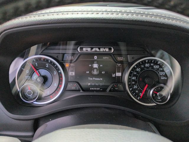 Used 2020 RAM 2500 Laramie AWD/4WD image 35