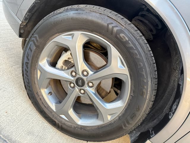 Certified 2024 Ford Escape ST-Line AWD/4WD image 24