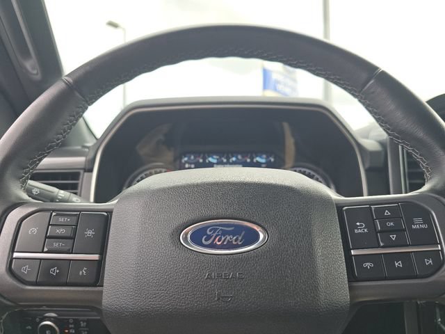 Certified 2023 Ford F150 XLT w/ Equipment Group 302A High AWD/4WD image 29
